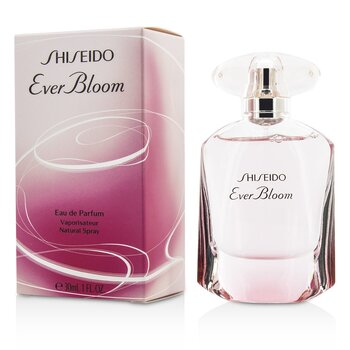 Shiseido Ever Bloom parfém