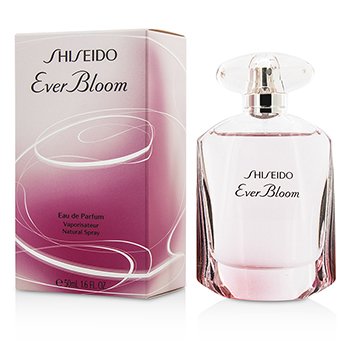 Shiseido Ever Bloom parfém