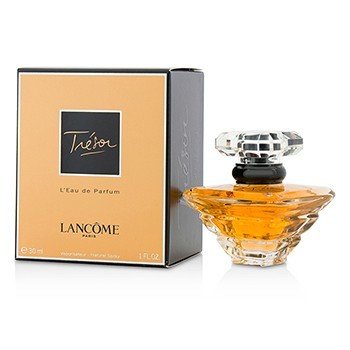 Lancome Tresor - parfémovaná voda s rozprašovačem