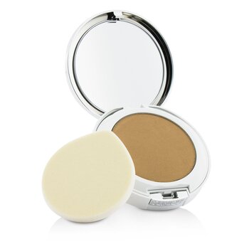 Clinique Beyond Perfecting Powder Foundation + Concealer - # 09 Neutral (MF-N)