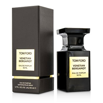 Tom Ford Private Blend Venetian Bergamot parfém