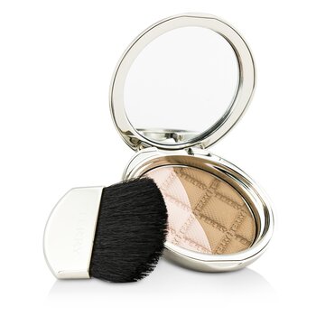 By Terry Terrybly Densiliss Blush Contouring Duo pudr - # 100 Fresh Contrast