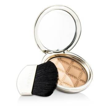 By Terry Terrybly Densiliss Blush Contouring Duo pudr - # 200 Beige Contrast