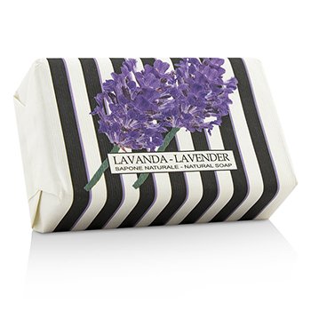 Nesti Dante Le Deliziose přírodní mýdlo -  Lavender