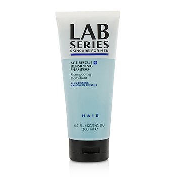 Lab Series Age Rescue + zahušťující šampón