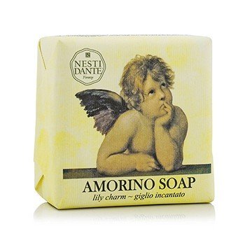 Amorino mýdlo - Lily Charm