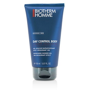 Homme Day Control Body Shower Deodorant osvěžující sprchový gel