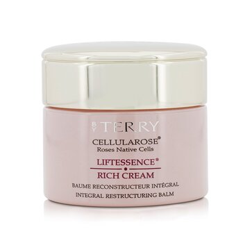 By Terry Cellularose Liftessence Rich Cream Integral Restructuring Balm