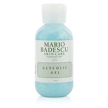 Mario Badescu Glykolový gel – pro smíšené/mastné typy pleti