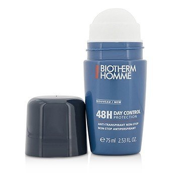 Biotherm Homme Day Control ochrana 48H Non-Stop Antiperspirant