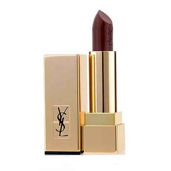 Yves Saint Laurent Rouge Pur Couture - #72 Rouge Vinyle