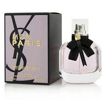 Yves Saint Laurent Mon Paris parfém ve spreji