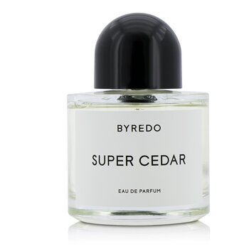 Super Cedar parfém ve spreji