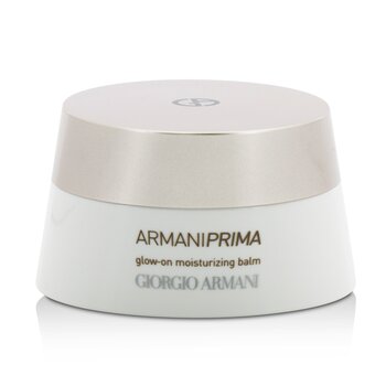 Armani Prima Glow-On Moisturizing Balm