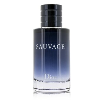 Christian Dior Sauvage toaletní voda ve spreji