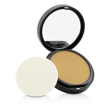BarePro Performance Wear pudrový makeup - # 19 Toffee