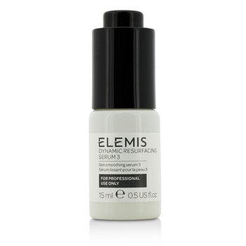 Elemis Dynamic Resurfacing Serum 3 - Salonní produkt
