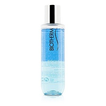 Biotherm Biocils Waterproof Eye Make-Up Remover Express - Non Greasy Effect