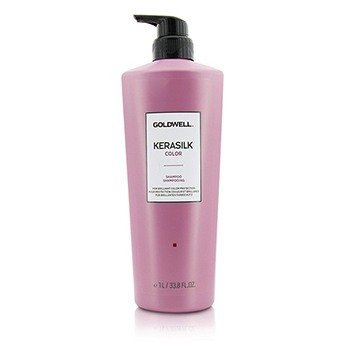 Kerasilk Color šampón (pro barvené vlasy)