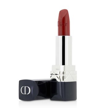 Christian Dior Rouge Dior Couture Colour Comfort & Wear rtěnka - # 999