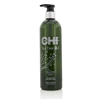 CHI Tea Tree Oil šampón