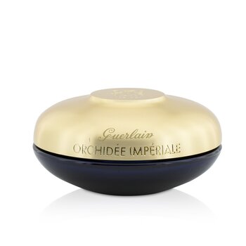 Guerlain Krém Orchidee Imperiale Exceptional Complete Care