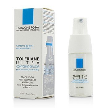 Toleriane Ultra Soothing Eye Contour Care