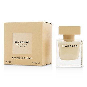 Narciso Poudree parfém ve spreji