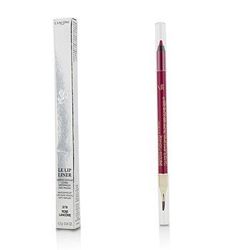 Le Lip Liner voděodolná tužka na rty se štětečkem - #378 Rose Lancôme