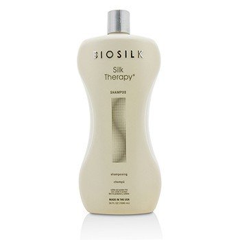 BioSilk Silk Therapy šampón