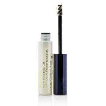 Estee Lauder Brow Now Stay In Place gel na obočí - # Clear