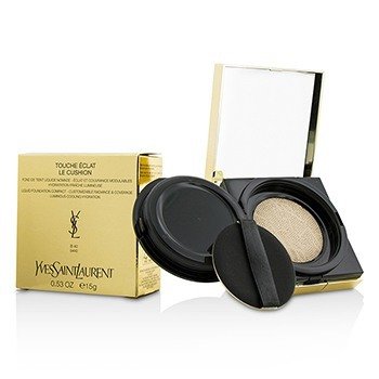 Yves Saint Laurent Touche Eclat Le kompaktní tekutý makeup - #B40 Sand