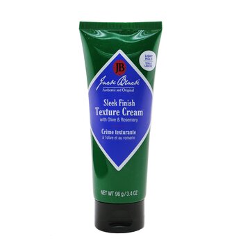 Sleek Finish Texture Cream (Flexible Hold)