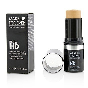 Make Up For Ever Ultra HD Invisible Cover Stick Foundation - # 115/R230 (Ivory)