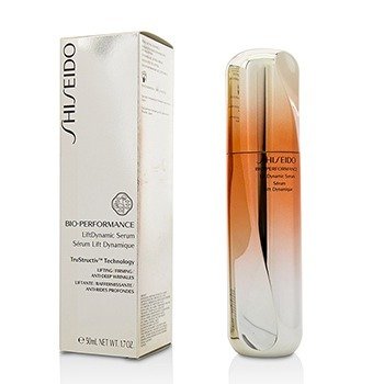 Shiseido Bio Performance LiftDynamic Serum