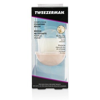 Tweezerman Complexion Cleansing Brush