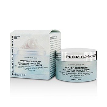 Peter Thomas Roth Hyaluronic Cloud Cream s vodou