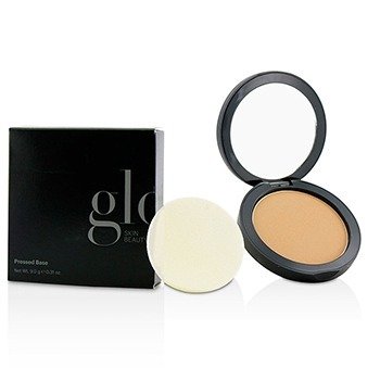 Glo Skin Beauty Pressed Base - # Natural Dark