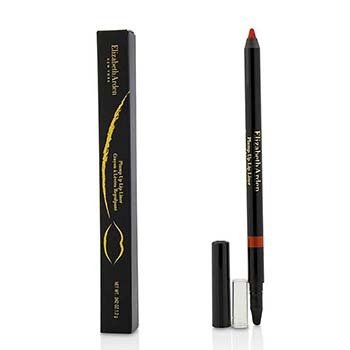 Plump Up Lip Liner - # 09 Fire Red