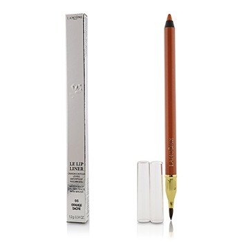 Le Lip Liner Waterproof Lip Pencil With Brush - #66 Orange Sacree L7033400
