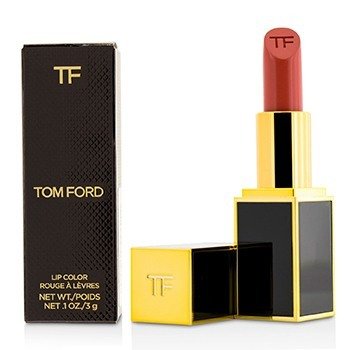 Tom Ford Lip Color - # 31 Twist Of Fate
