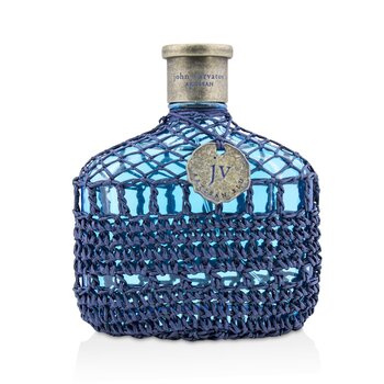 John Varvatos Artisan Blu Eau De Toilette Spray