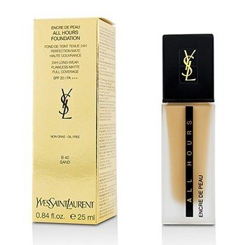 All Hours Foundation SPF 20 - # B40 Sand