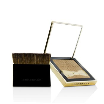 Gold Glow Fragranced Luminising Powder Limited Edition - # No. 02 Gold Shimmer