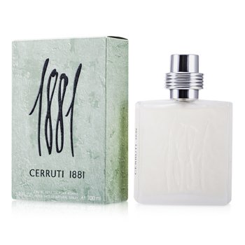 Cerruti 1881 Uomo - toaletní voda s rozprašovačem