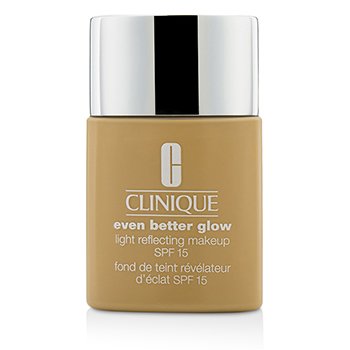 Clinique Even Better Glow Light Reflecting Makeup SPF 15 - # CN 70 Vanilla