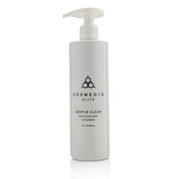 CosMedix Elite Gentle Clean Soothing Cleanser Skin Cleanser - Salon Size