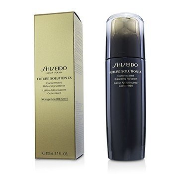 Shiseido Future Solution LX Koncentrovaný balanční aviváž
