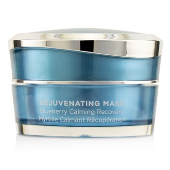 HydroPeptide Rejuvenating Mask - Blueberry Calming Recovery