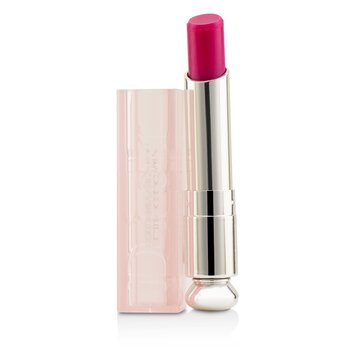 Dior Addict Lip Glow Color Awakening Lip Balm - #007 Raspberry